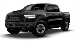 2026 RAM Ram 1500 RHO