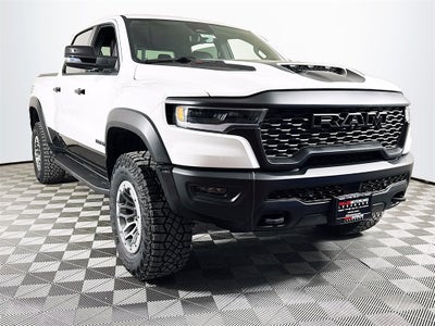 2026 RAM Ram 1500 RHO