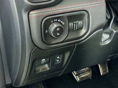 2026 RAM Ram 1500 RHO