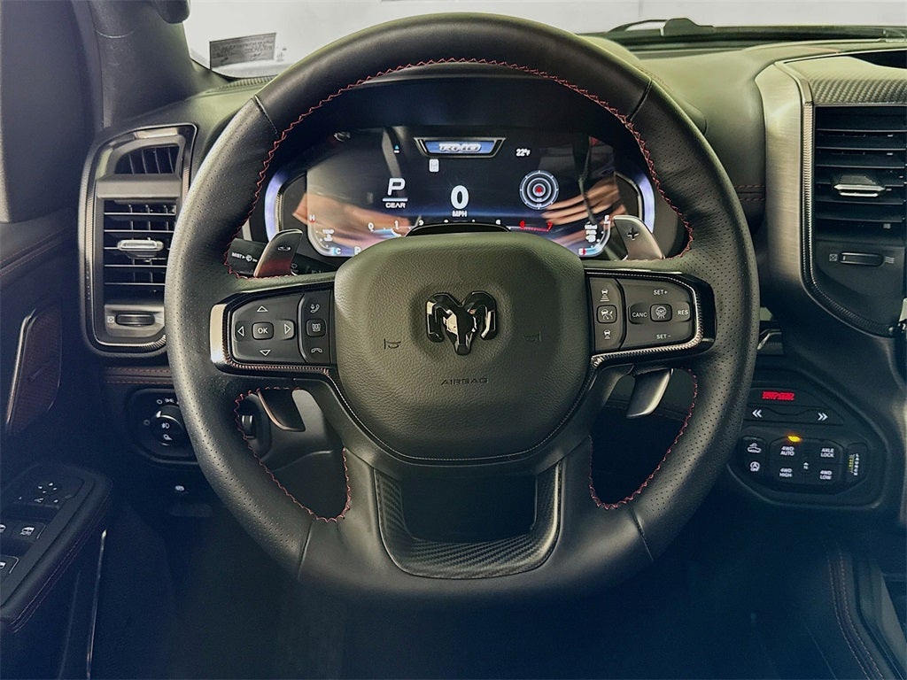 2026 RAM Ram 1500 RHO