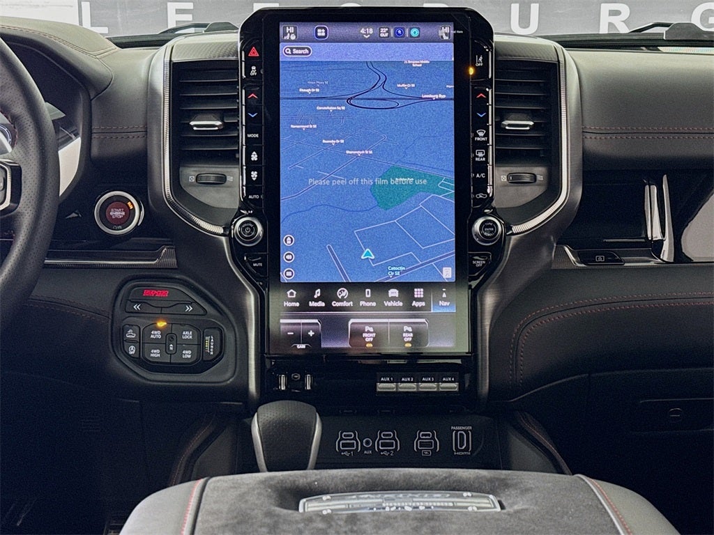 2026 RAM Ram 1500 RHO