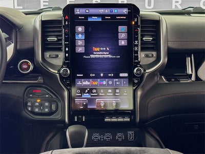 2026 RAM Ram 1500 RHO