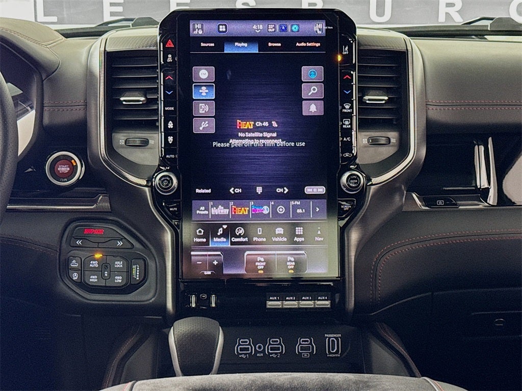 2026 RAM Ram 1500 RHO