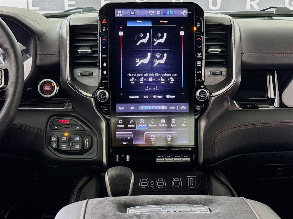 2026 RAM Ram 1500 RHO