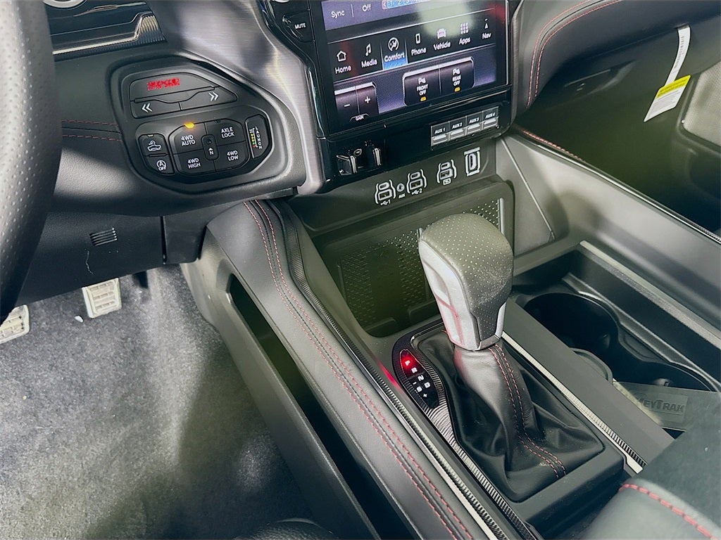 2026 RAM Ram 1500 RHO