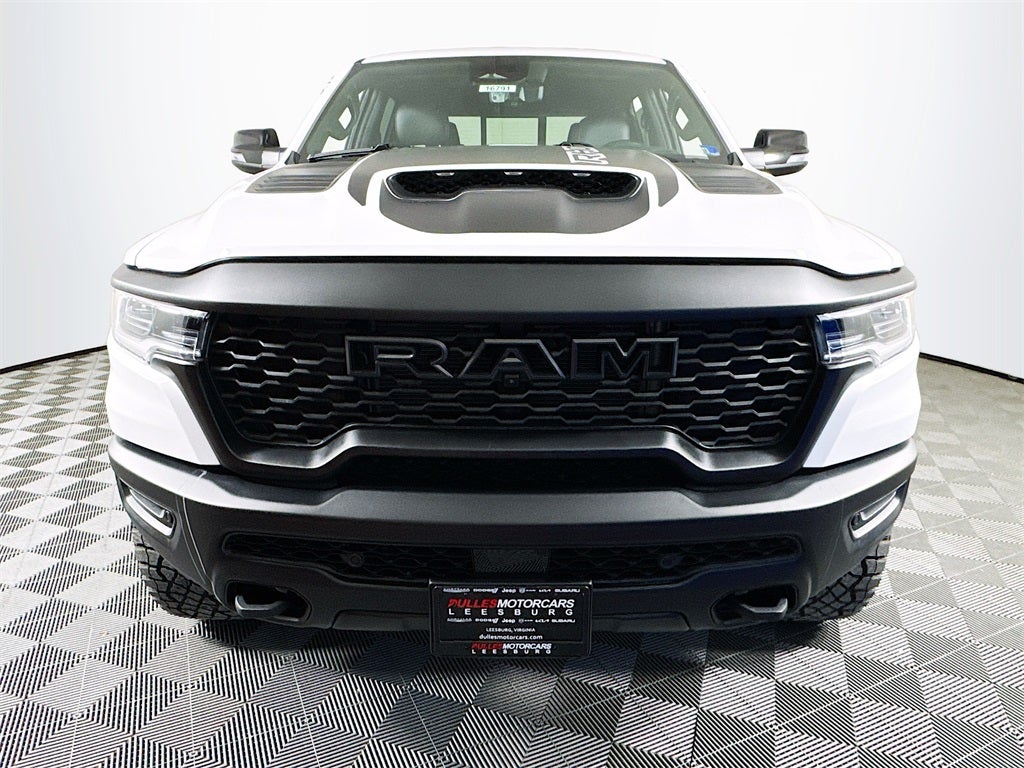 2026 RAM Ram 1500 RHO