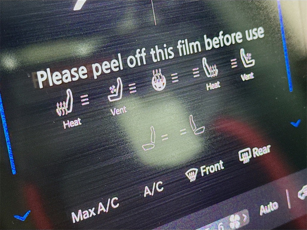 2026 RAM Ram 1500 RHO