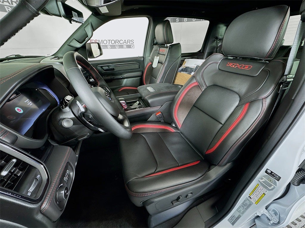 2026 RAM Ram 1500 RHO