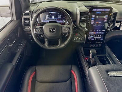 2026 RAM Ram 1500 RHO