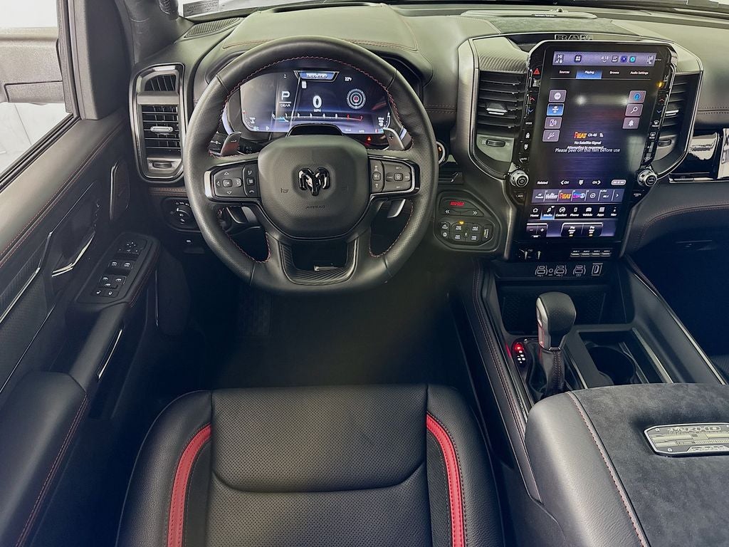 2026 RAM Ram 1500 RHO