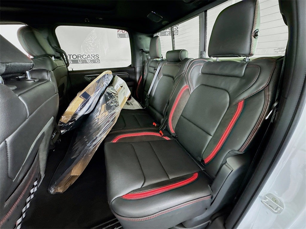 2026 RAM Ram 1500 RHO