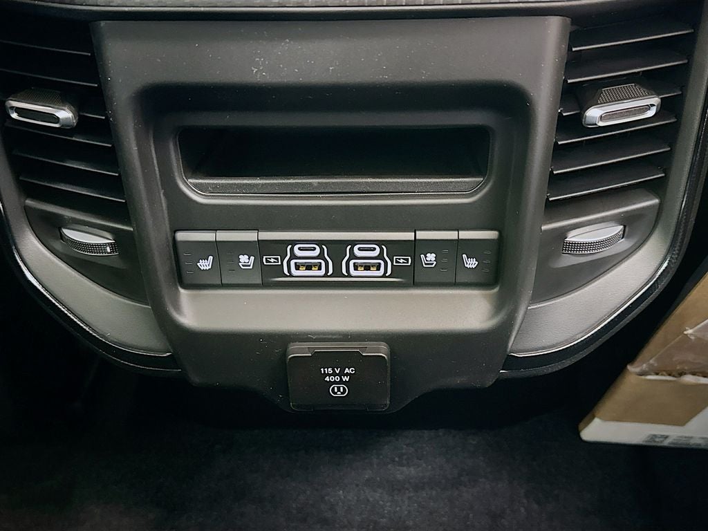 2026 RAM Ram 1500 RHO