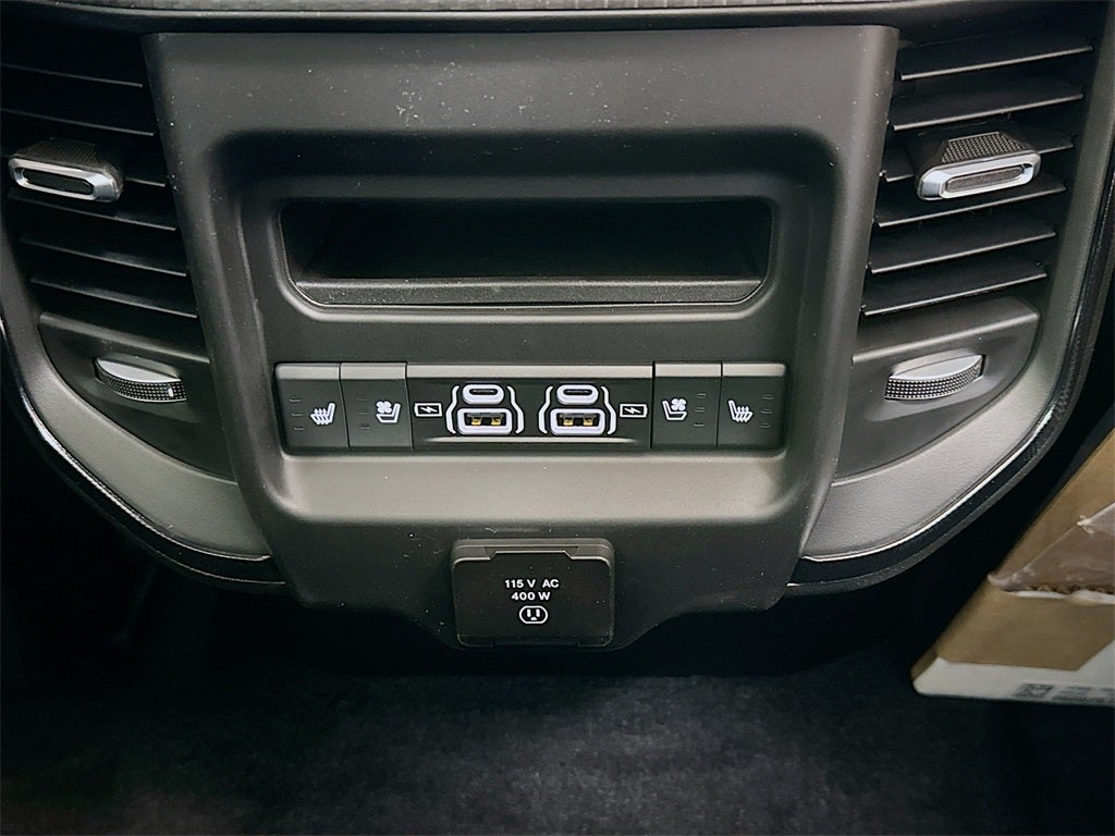 2026 RAM Ram 1500 RHO