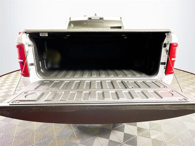 2026 RAM Ram 1500 RHO