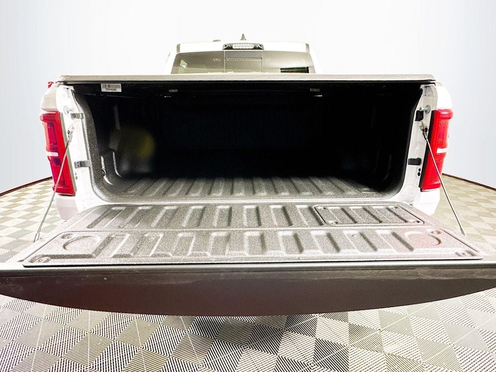 2026 RAM Ram 1500 RHO