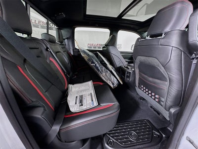 2026 RAM Ram 1500 RHO