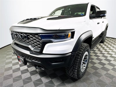 2026 RAM Ram 1500 RHO