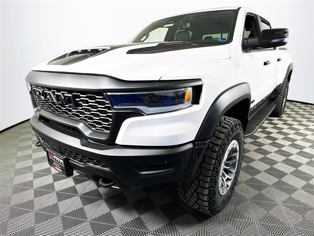 2026 RAM Ram 1500 RHO