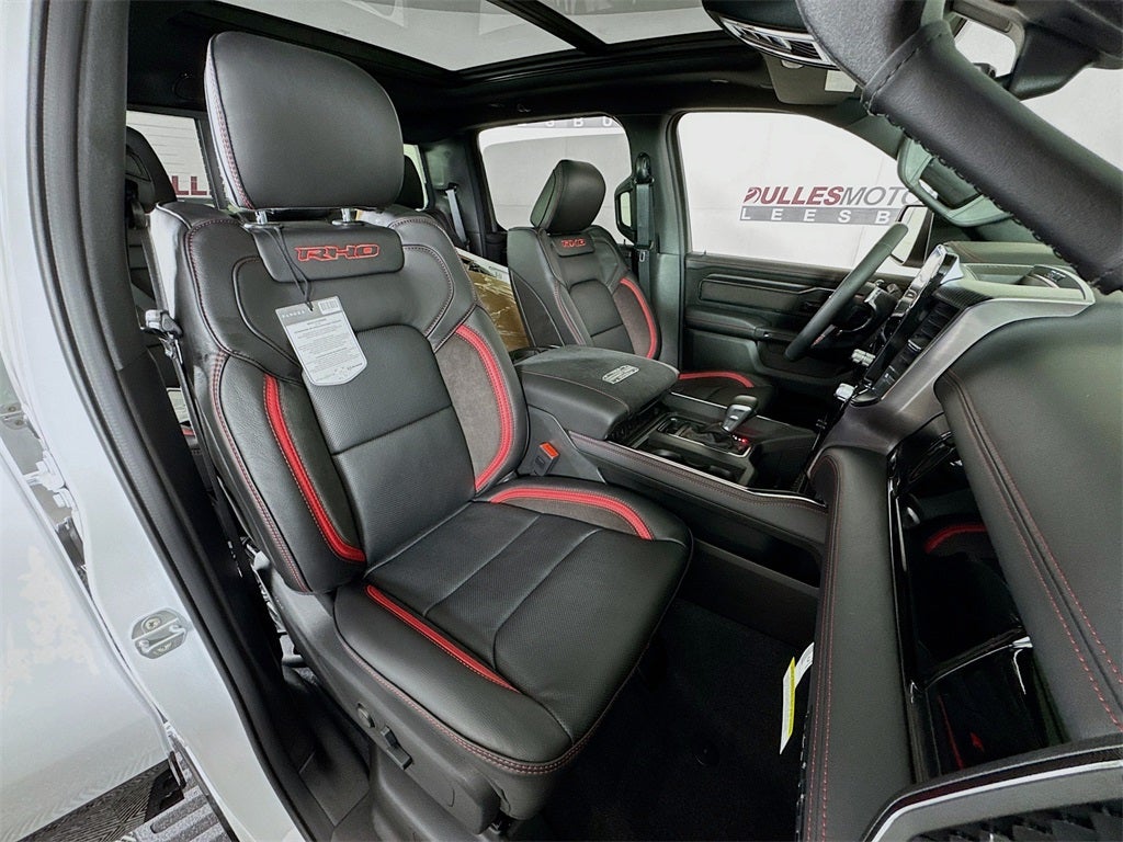 2026 RAM Ram 1500 RHO