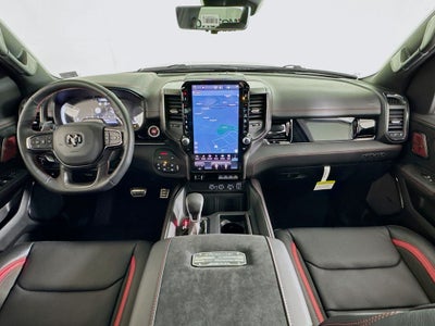 2026 RAM Ram 1500 RHO