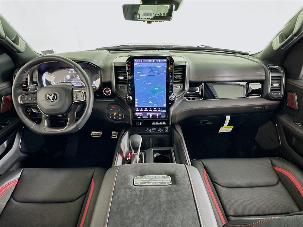 2026 RAM Ram 1500 RHO