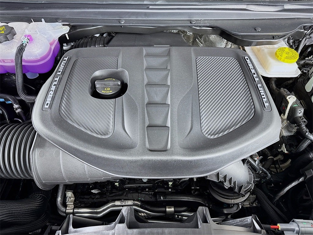 2026 RAM Ram 1500 RHO