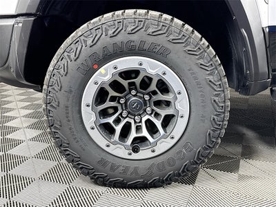 2026 RAM Ram 1500 RHO