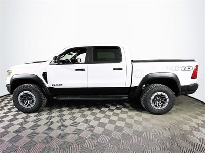 2026 RAM Ram 1500 RHO