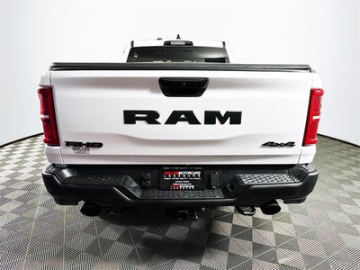 2026 RAM Ram 1500 RHO