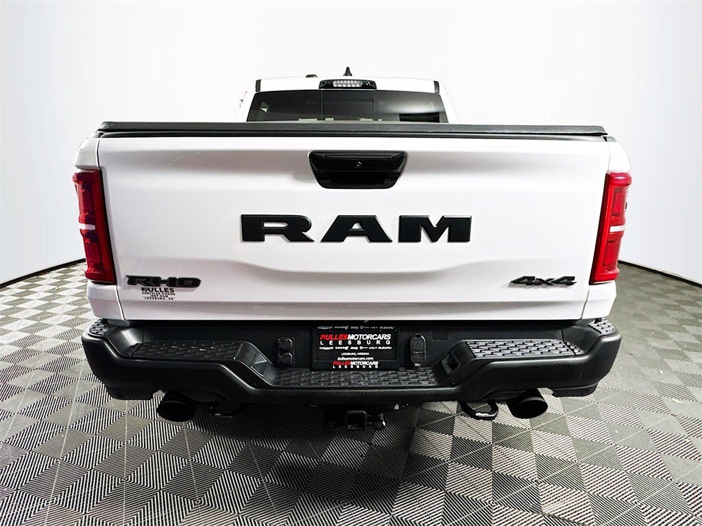 2026 RAM Ram 1500 RHO