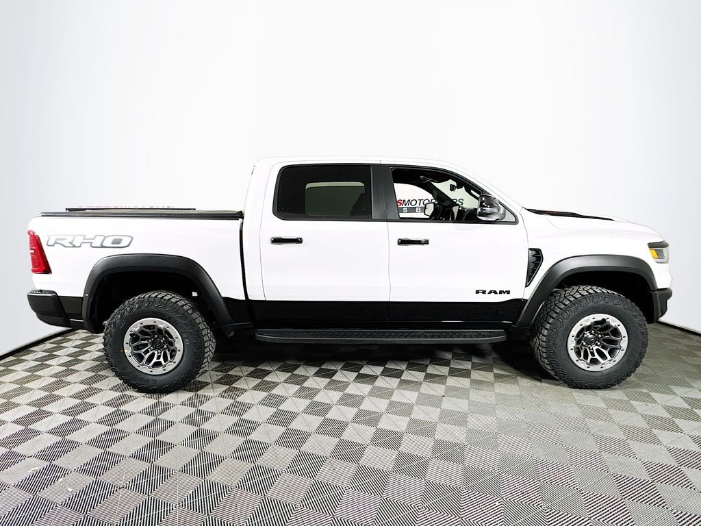 2026 RAM Ram 1500 RHO