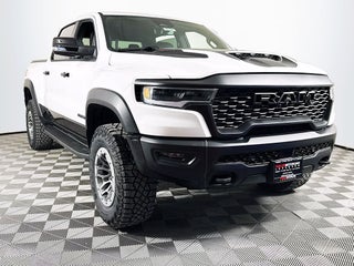 2026 RAM Ram 1500 RHO