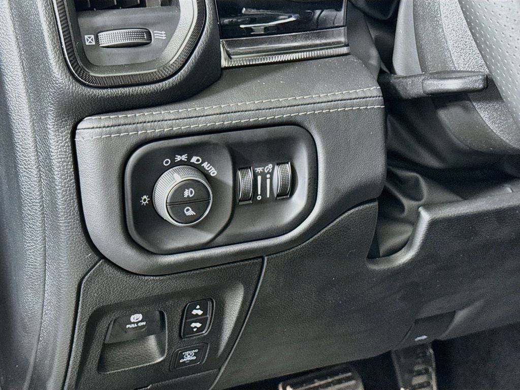 2026 RAM Ram 1500 RHO