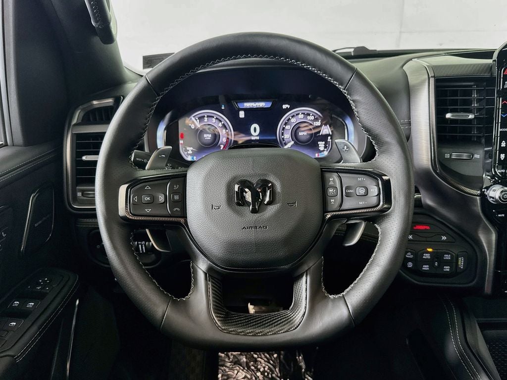 2026 RAM Ram 1500 RHO