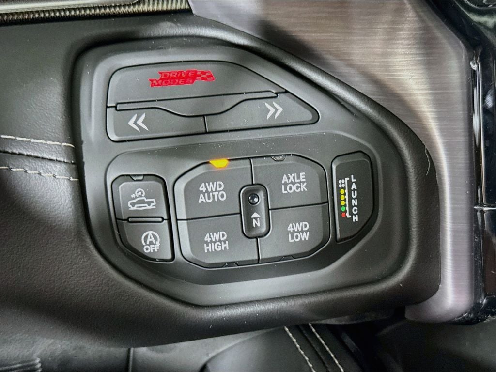 2026 RAM Ram 1500 RHO