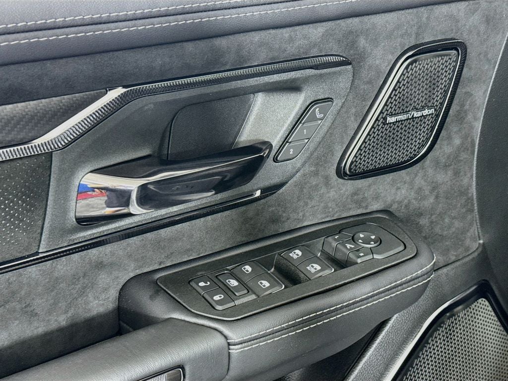 2026 RAM Ram 1500 RHO