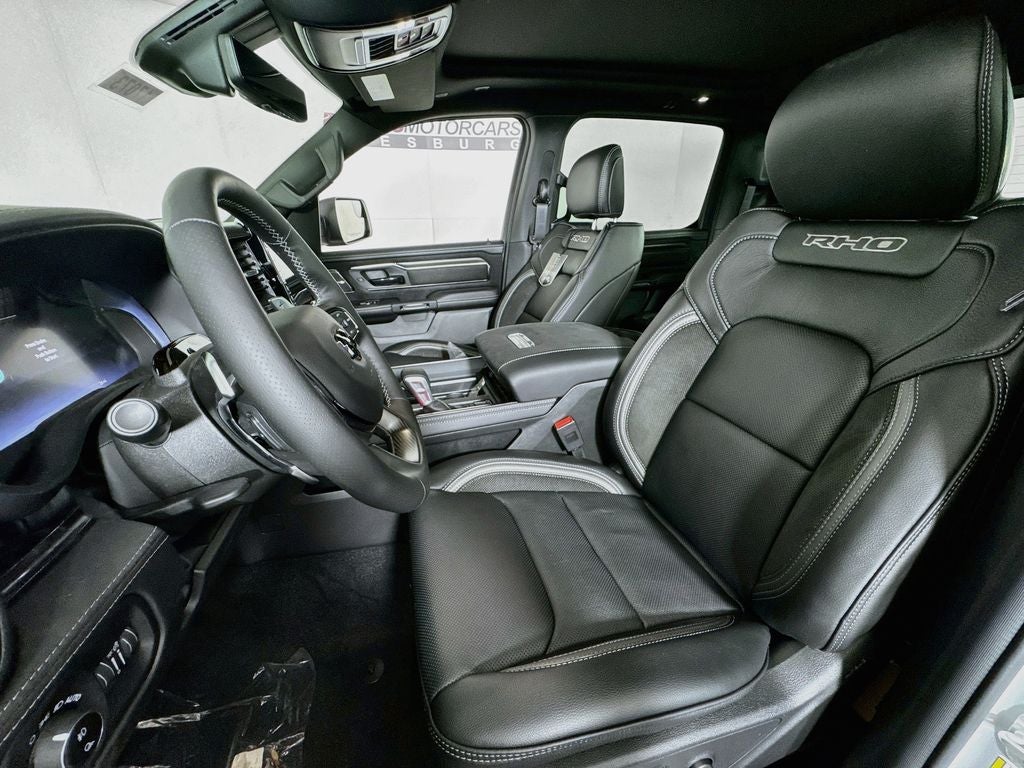2026 RAM Ram 1500 RHO