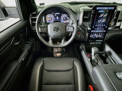 2026 RAM Ram 1500 RHO