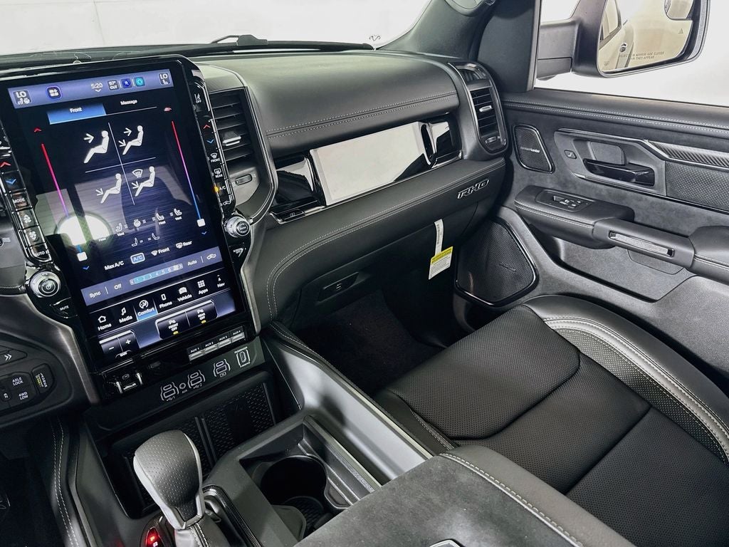 2026 RAM Ram 1500 RHO