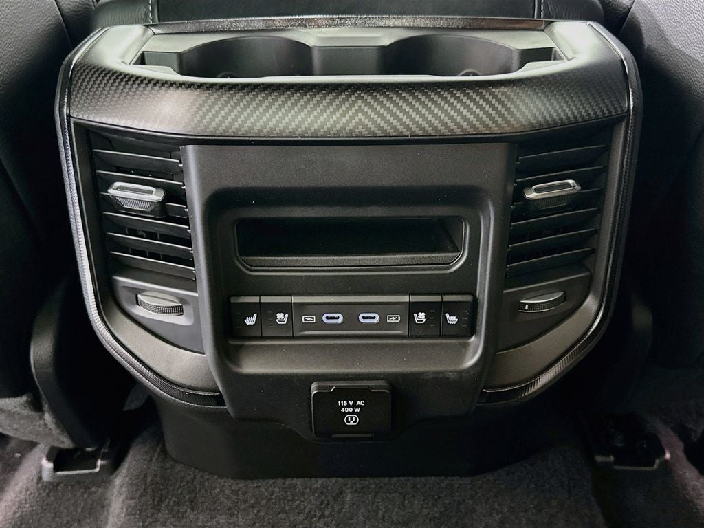 2026 RAM Ram 1500 RHO