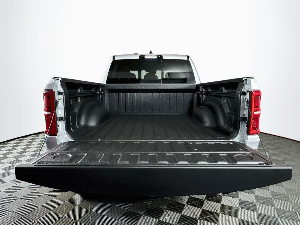2026 RAM Ram 1500 RHO