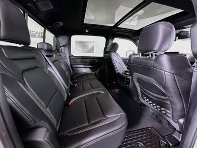 2026 RAM Ram 1500 RHO