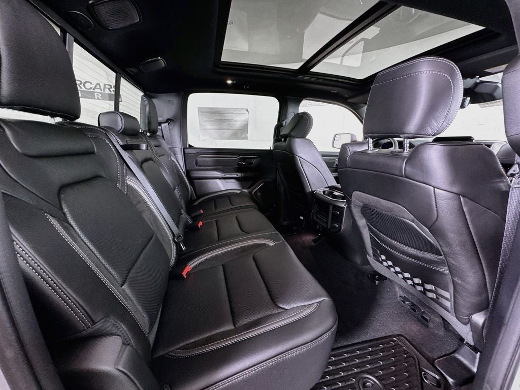2026 RAM Ram 1500 RHO