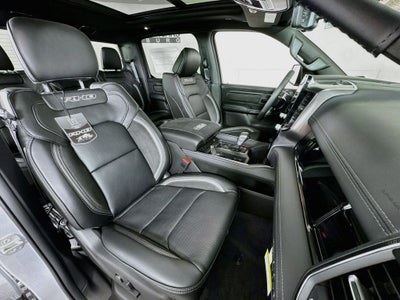 2026 RAM Ram 1500 RHO