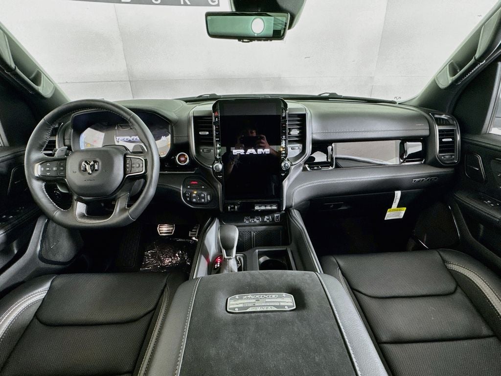 2026 RAM Ram 1500 RHO