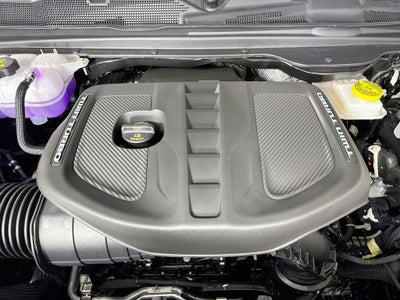 2026 RAM Ram 1500 RHO