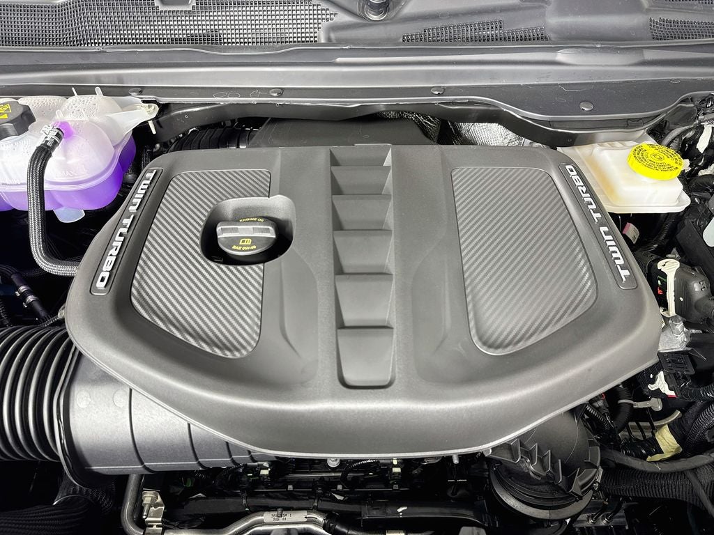 2026 RAM Ram 1500 RHO
