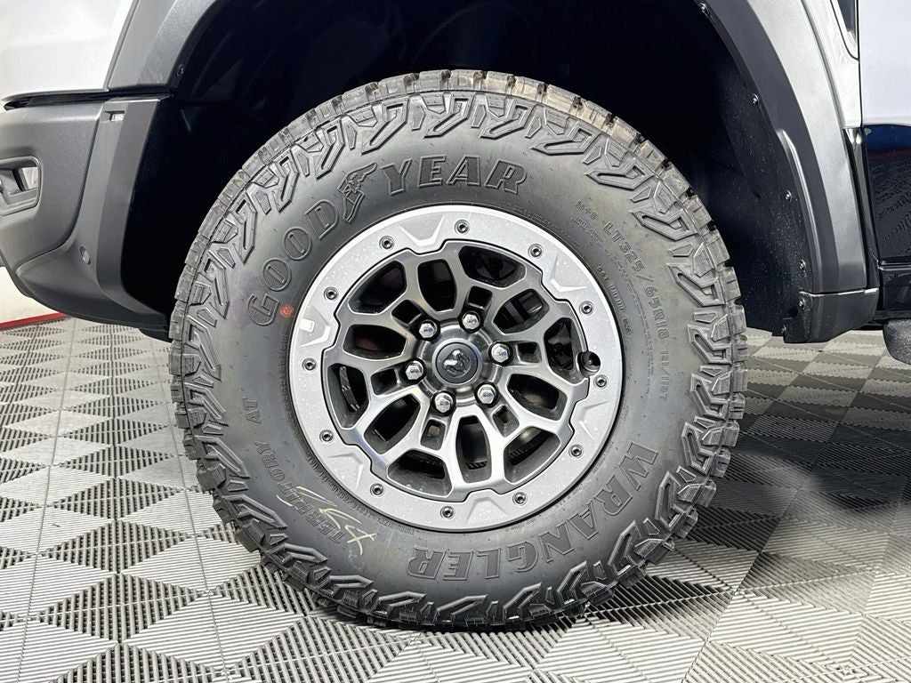 2026 RAM Ram 1500 RHO