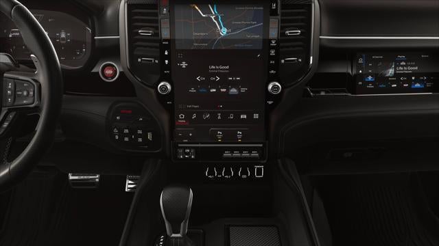 2026 RAM Ram 1500 RHO