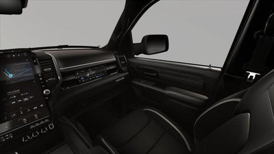 2026 RAM Ram 1500 RHO